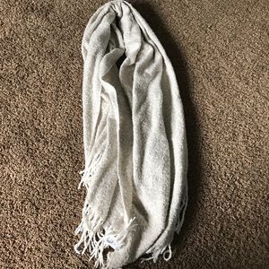 American Eagle Blanket scarf
