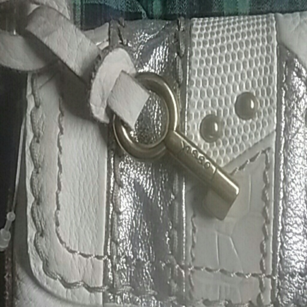 Fossil Bag