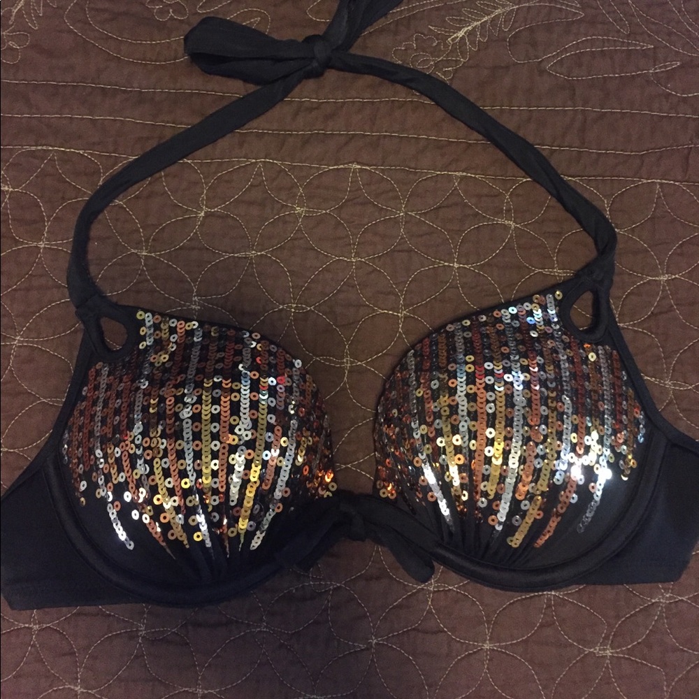 Victoria's Secret bikini top
