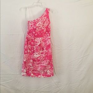 Lilly Pulitzer size 2 never worn dress