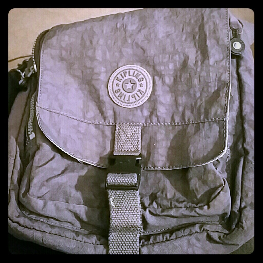 Kipling Lancelot Crossbody Shoulder Bag