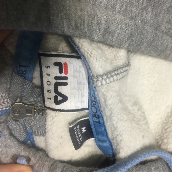 Fila jacket - Picture 3 of 3