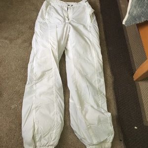 Ski pants