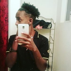 Meet your Posher, Omar