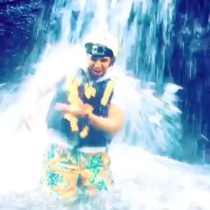 Meet your Posher, David