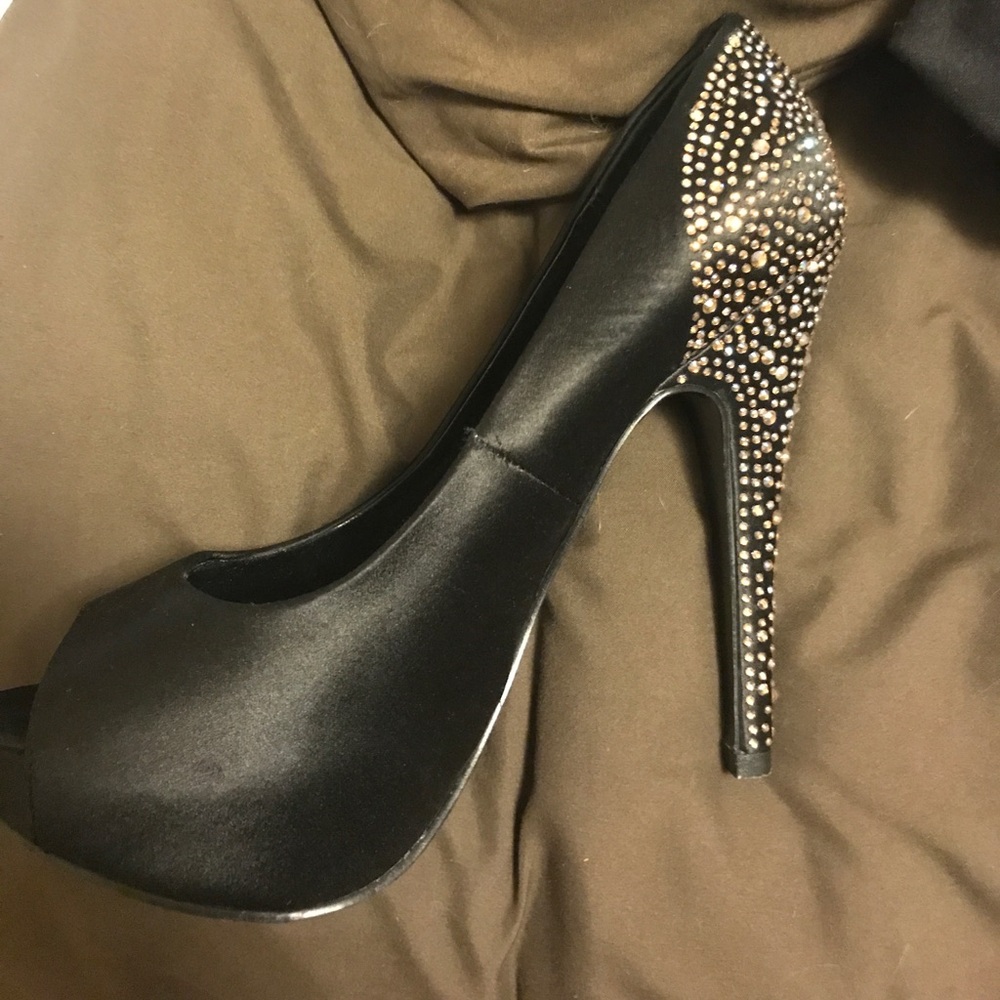 Steve Madden heels