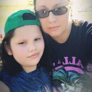 Meet your Posher, Aaliyah