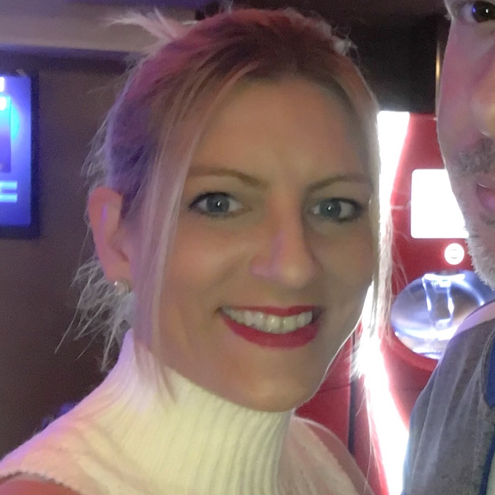 Meet your Posher, Tracy