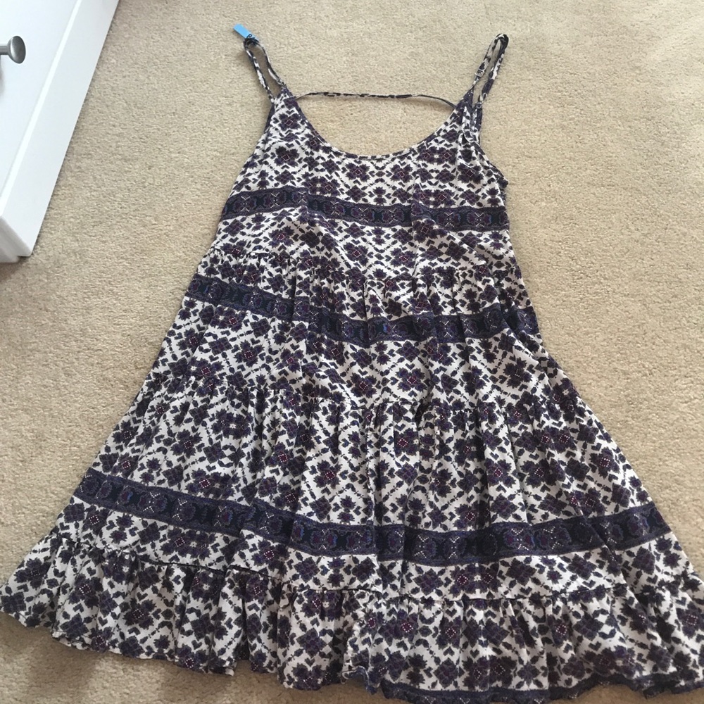 Brandy Melville dress
