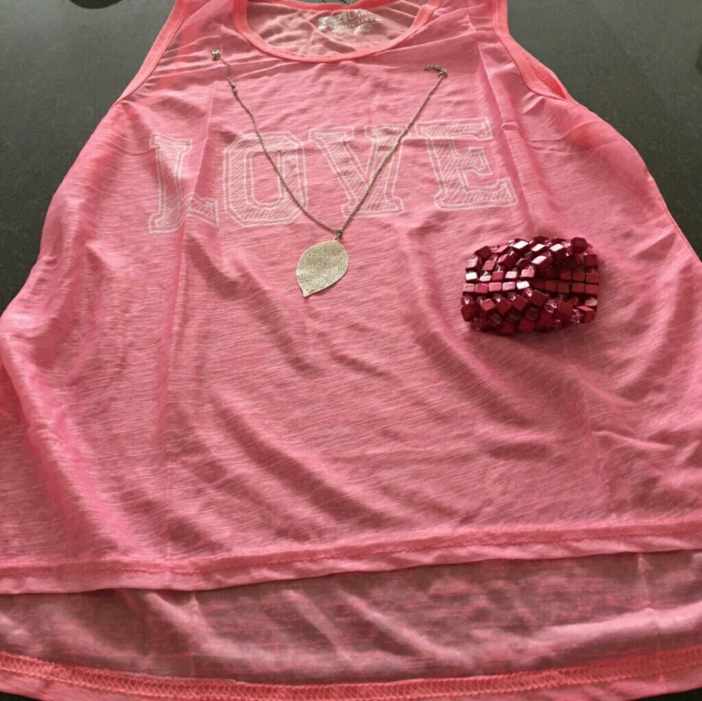 never wear it