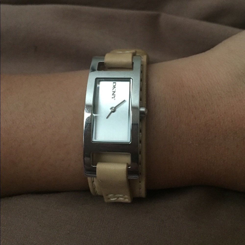 ⏰🕰DKNY WATCH⏰🕰