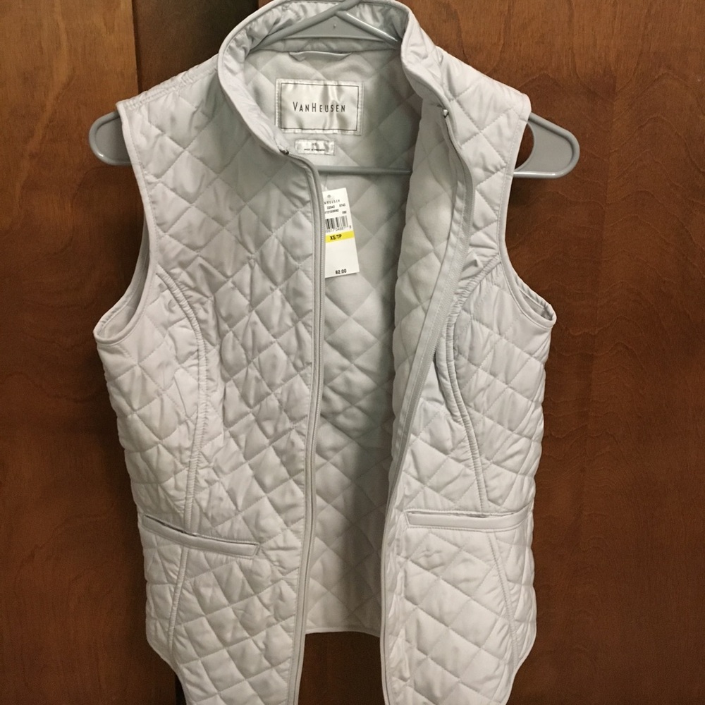 Vest