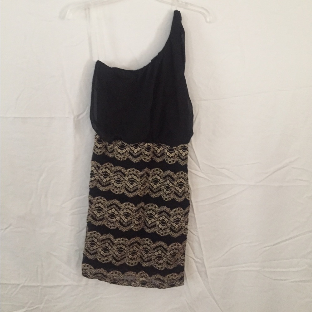 Cocktail dress