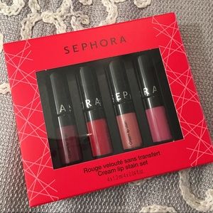 Sephora Minis