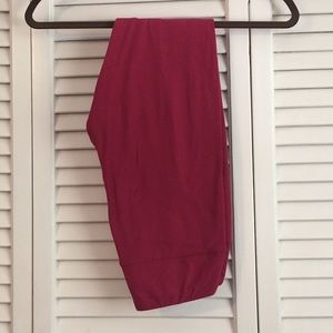 LuLaRoe Leggings OS