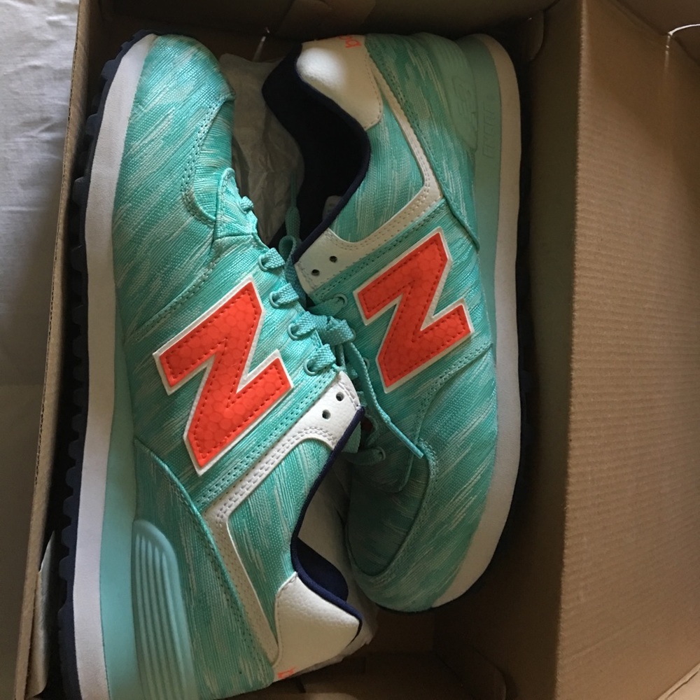 New Balance