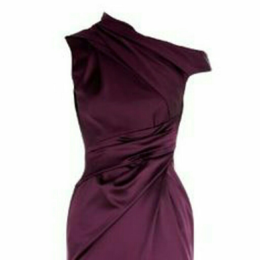 Noemie Dress