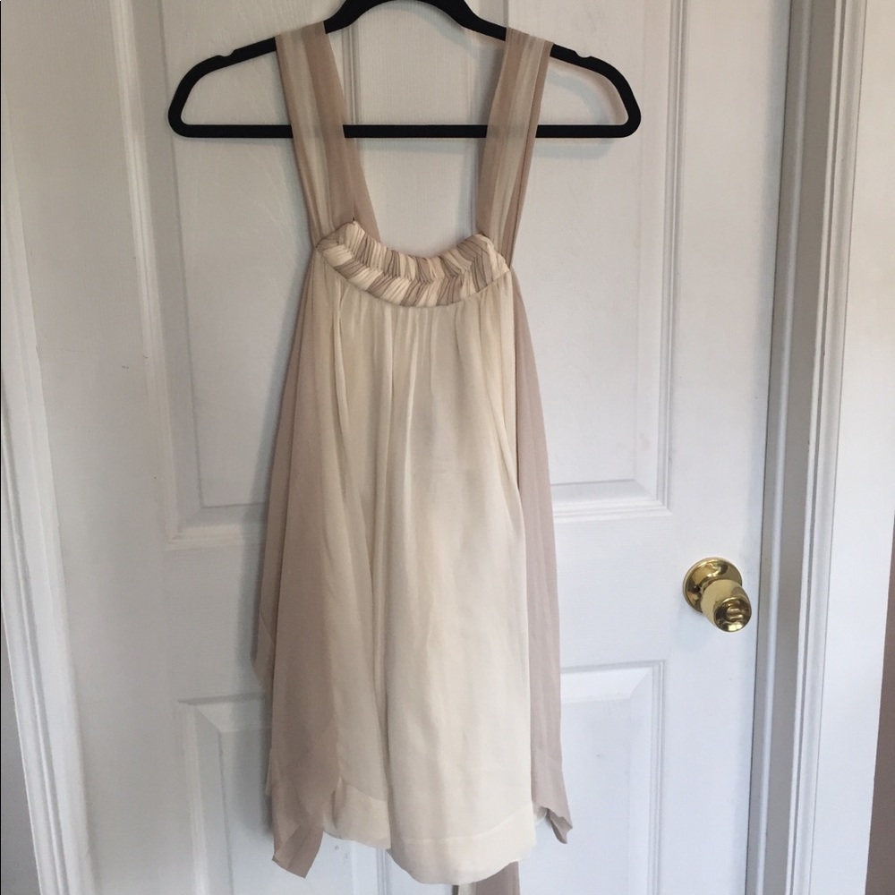 BCBGMaxAzria Runway Dress