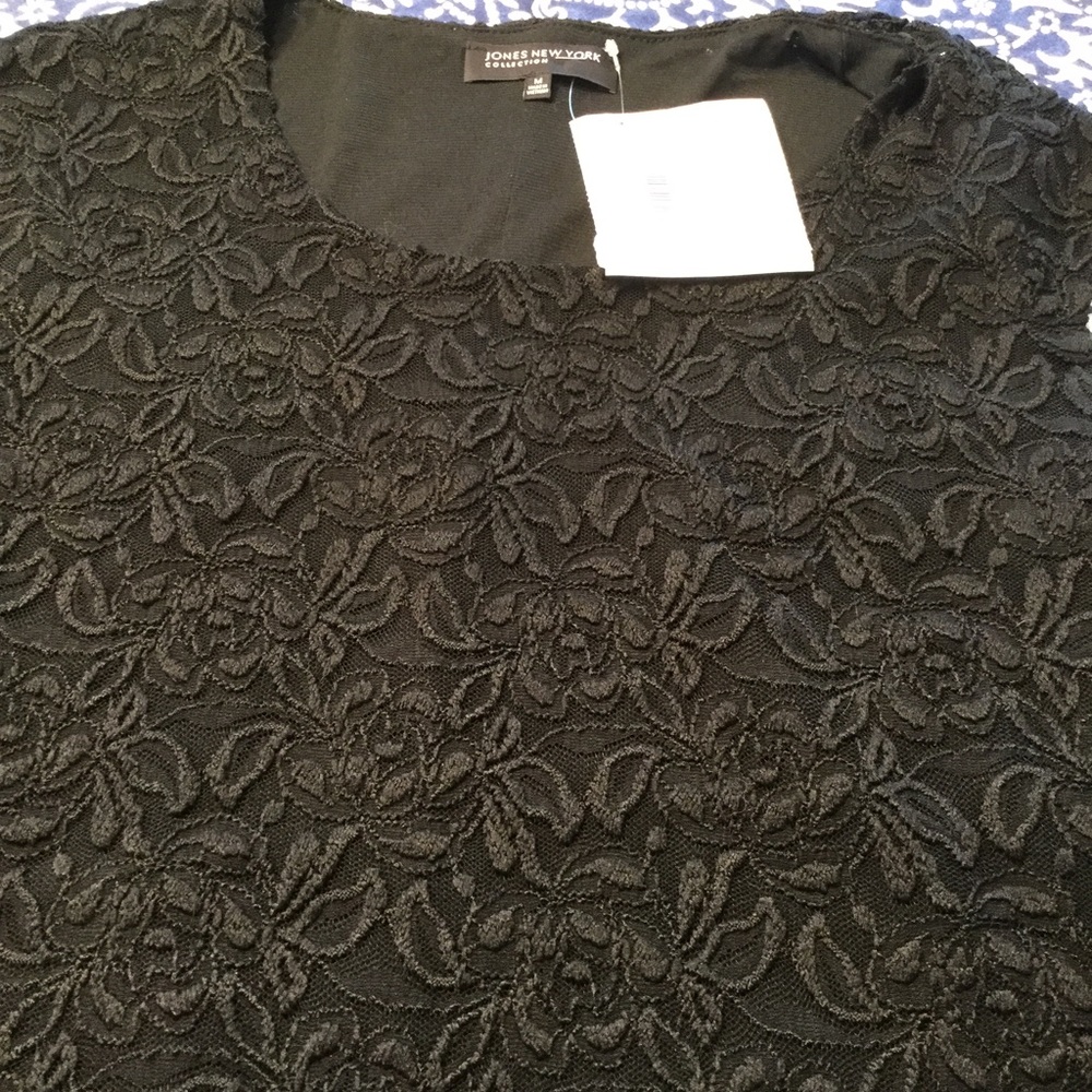 Jones of New York NWT GREAT GIFT