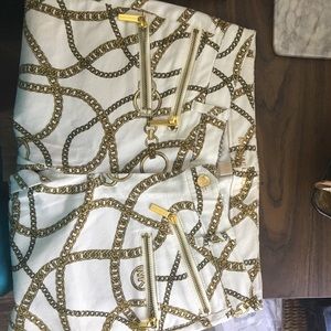 Michael Kors, size 2 jeans.