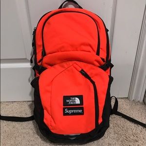 Supreme x The North Face Pocono Backpack