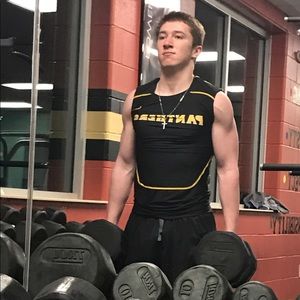 Meet your Posher, Chip