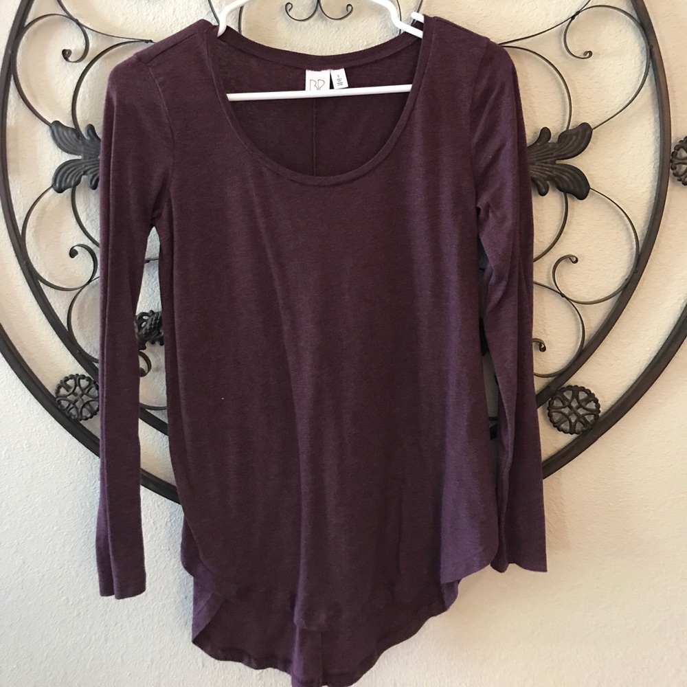 BP Long sleeve