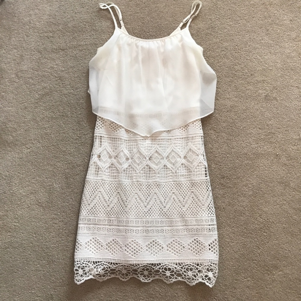 American Eagle dress