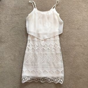 American Eagle dress