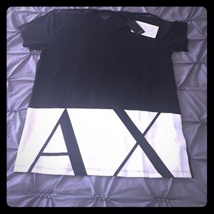 Armani Exchange Tee