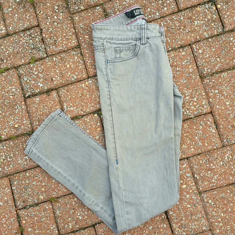 Lip Service skinny jeans