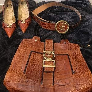 Just Cavalli Bag