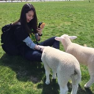 Meet your Posher, Nanami