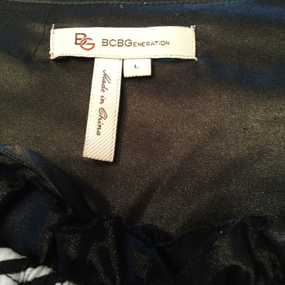 BCBGeneration ππππ - Picture 2 of 3