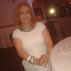 Meet your Posher, Anita