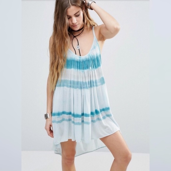 Free People Dresses & Skirts - NWT Free People Beach Cover Up or Tunic