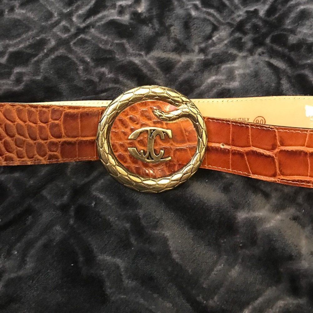 Just Cavalli Belt