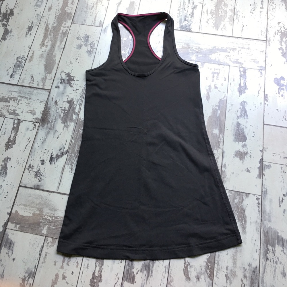 Lululemon cool racerback