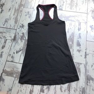 Lululemon cool racerback