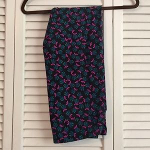 LuLaRoe Leggings TC