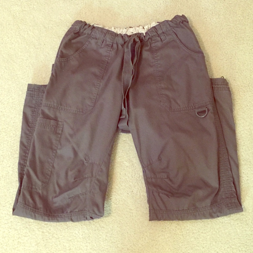 KOI SCRUB PANT small petite