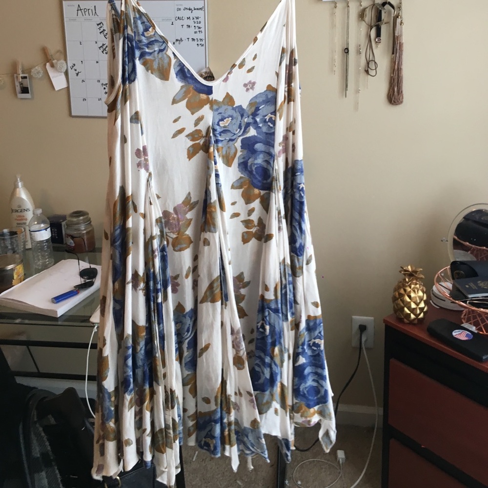 Free people dress