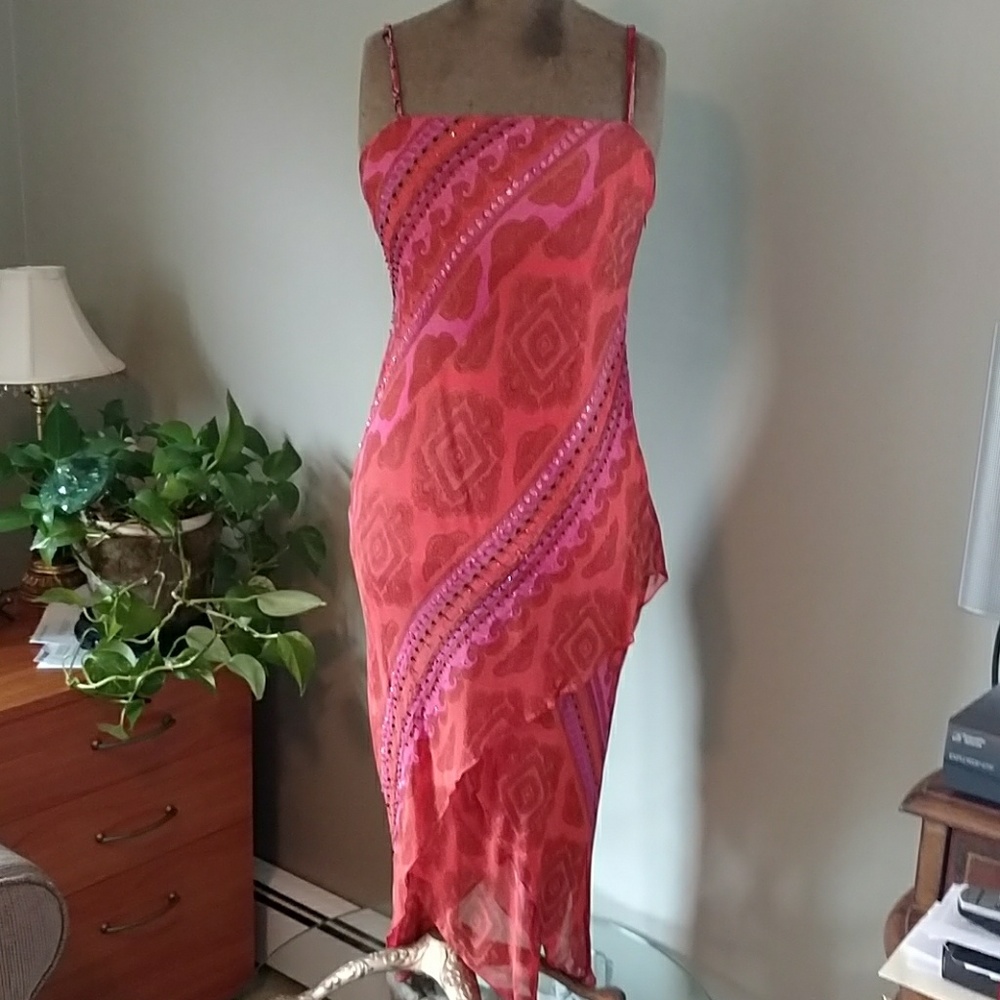 Very cute short dress