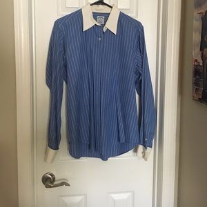 Brooks Brothers Button-down
