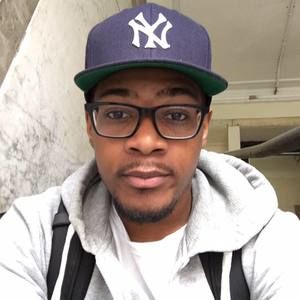 Meet your Posher, Gerard