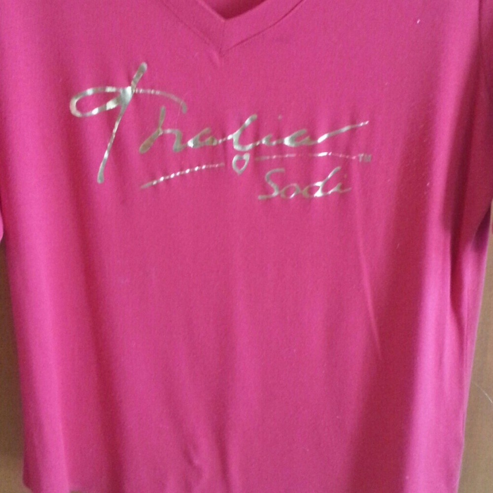 Blouse - Picture 2 of 4