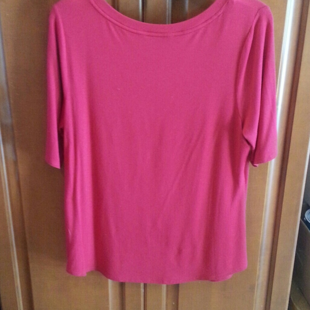 Blouse - Picture 3 of 4