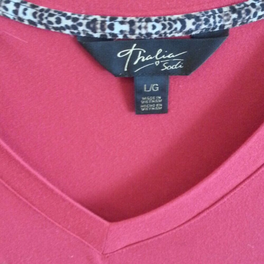 Blouse - Picture 4 of 4