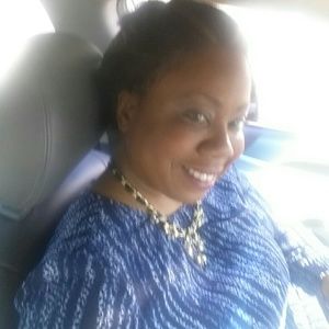 Meet your Posher, Netasha