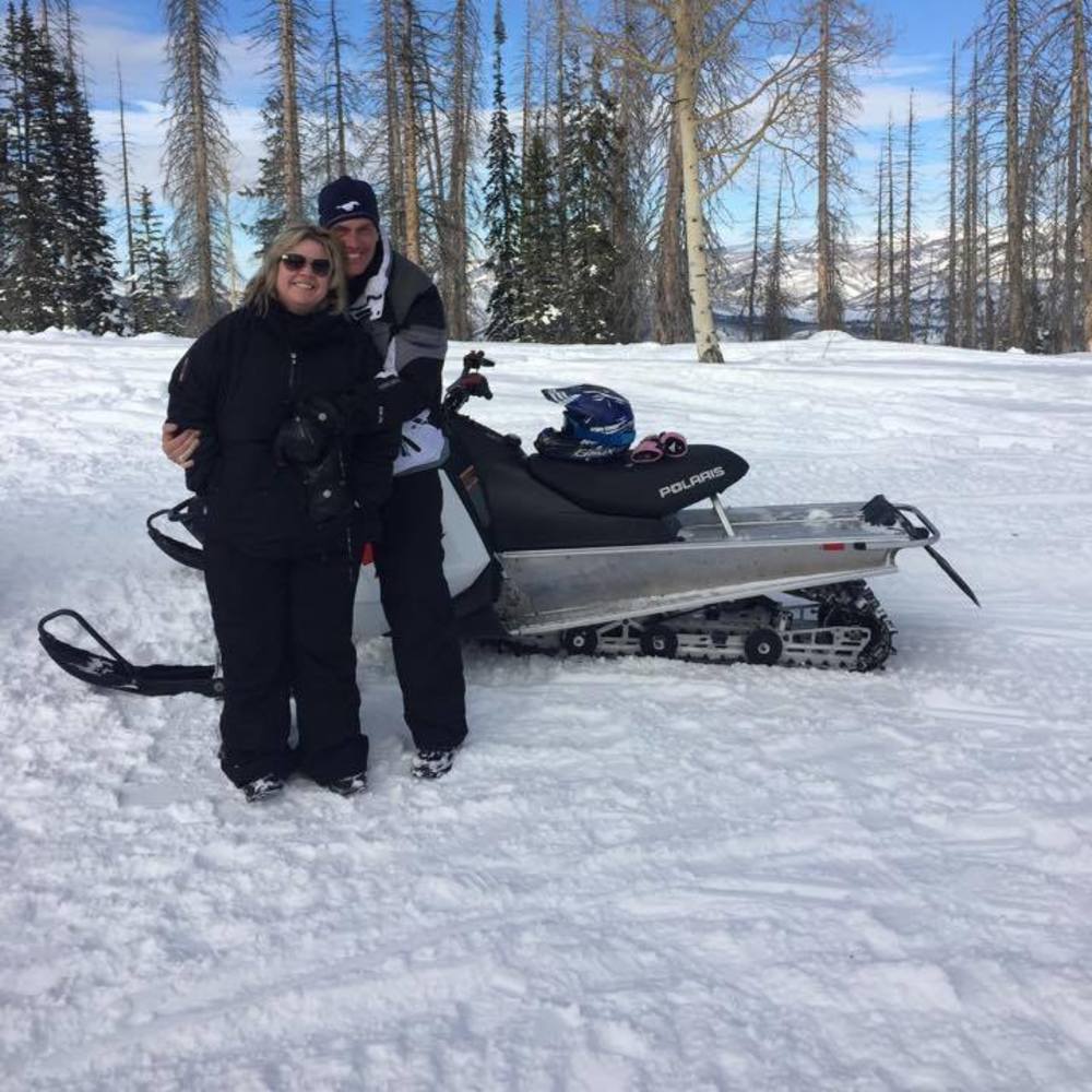 Meet your Posher, Jeffery